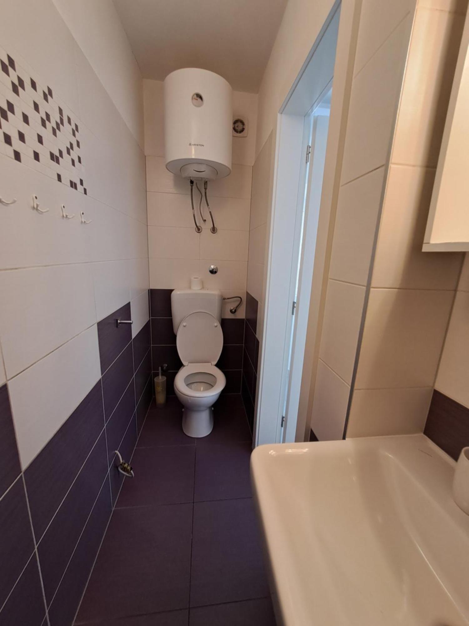 Greta Apartment Vrbnik Ngoại thất bức ảnh
