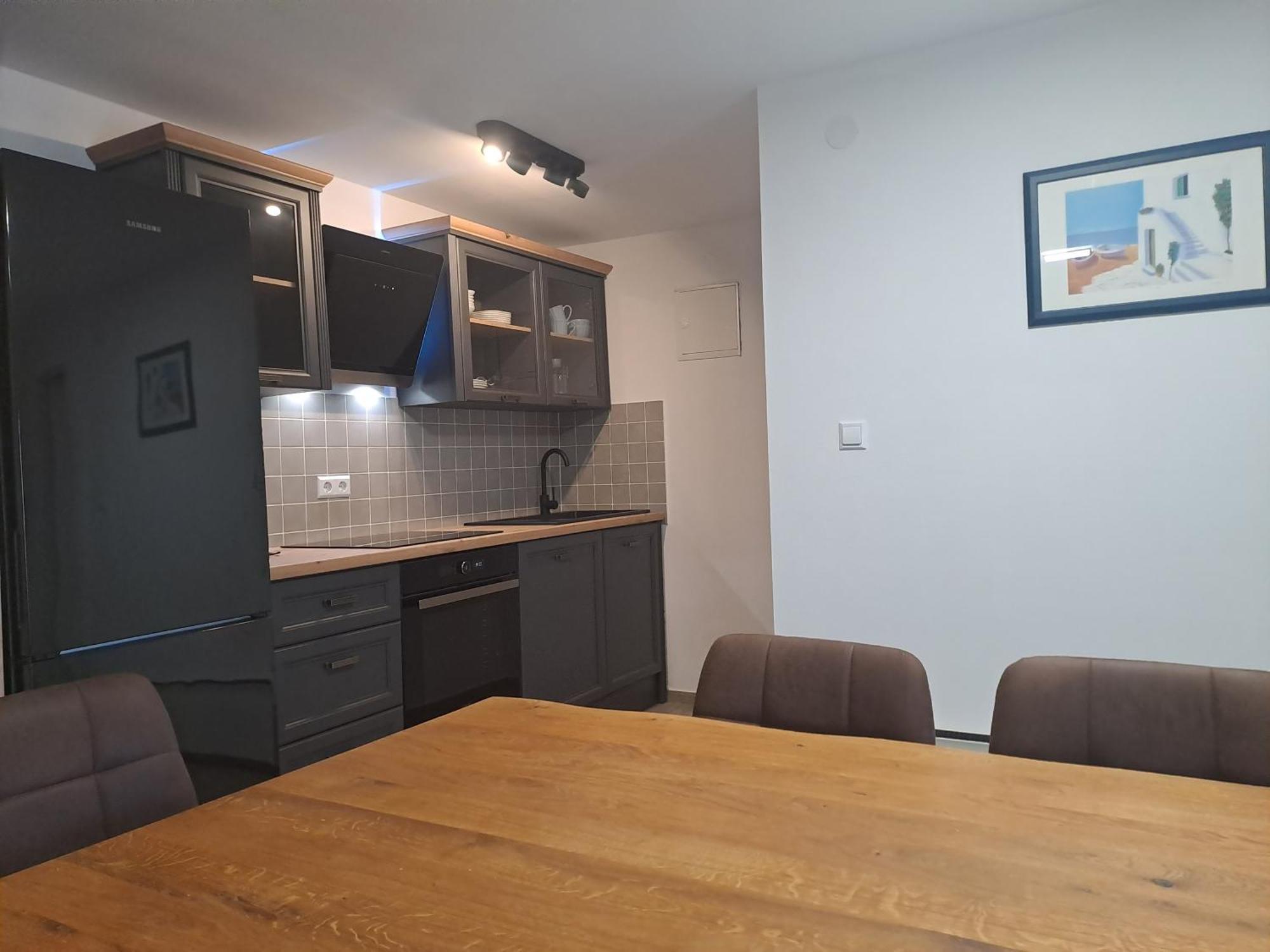 Greta Apartment Vrbnik Ngoại thất bức ảnh