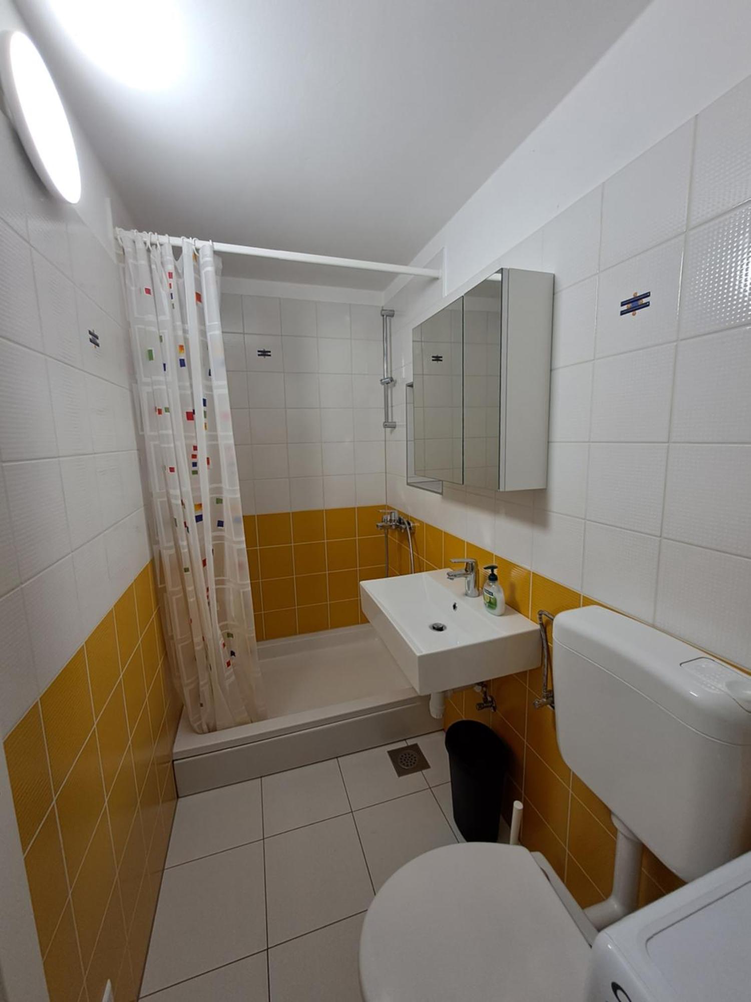 Greta Apartment Vrbnik Ngoại thất bức ảnh
