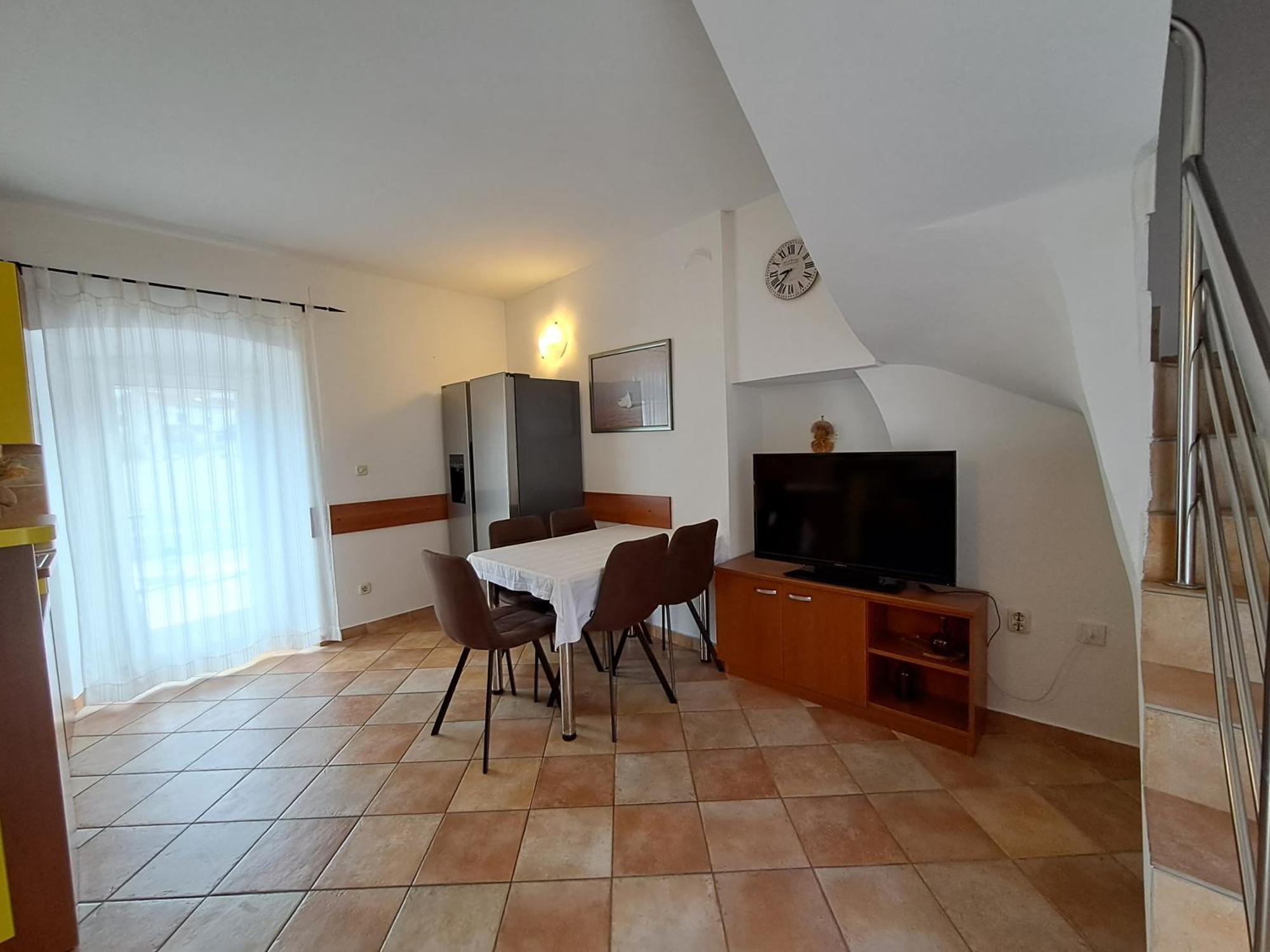 Greta Apartment Vrbnik Ngoại thất bức ảnh